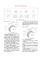 Предварительный просмотр 7 страницы McIntosh MA 230 - SERVICS BULLETINS Owner'S Manual