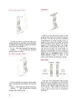 Предварительный просмотр 10 страницы McIntosh MA 230 - SERVICS BULLETINS Owner'S Manual