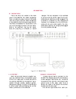 Предварительный просмотр 13 страницы McIntosh MA 230 - SERVICS BULLETINS Owner'S Manual