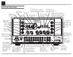 Предварительный просмотр 8 страницы McIntosh MA12000 Owner'S Manual