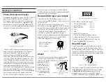 Предварительный просмотр 9 страницы McIntosh MA12000 Owner'S Manual