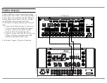 Предварительный просмотр 13 страницы McIntosh MA12000 Owner'S Manual