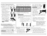 Предварительный просмотр 15 страницы McIntosh MA12000 Owner'S Manual