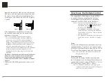 Предварительный просмотр 16 страницы McIntosh MA12000 Owner'S Manual