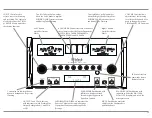 Предварительный просмотр 19 страницы McIntosh MA12000 Owner'S Manual