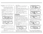 Предварительный просмотр 21 страницы McIntosh MA12000 Owner'S Manual