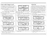 Предварительный просмотр 23 страницы McIntosh MA12000 Owner'S Manual