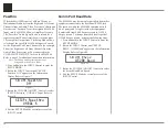 Предварительный просмотр 24 страницы McIntosh MA12000 Owner'S Manual