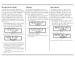 Предварительный просмотр 25 страницы McIntosh MA12000 Owner'S Manual