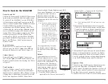 Предварительный просмотр 27 страницы McIntosh MA12000 Owner'S Manual