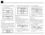 Предварительный просмотр 28 страницы McIntosh MA12000 Owner'S Manual