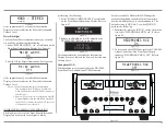 Предварительный просмотр 29 страницы McIntosh MA12000 Owner'S Manual