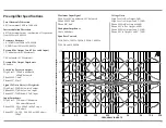 Предварительный просмотр 33 страницы McIntosh MA12000 Owner'S Manual