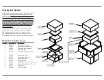 Предварительный просмотр 35 страницы McIntosh MA12000 Owner'S Manual