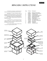 Предварительный просмотр 27 страницы McIntosh MA2275 Service Manual