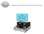 McIntosh MA352 Owner'S Manual предпросмотр