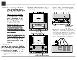 Предварительный просмотр 4 страницы McIntosh MA352 Owner'S Manual