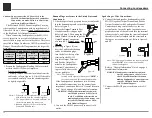 Предварительный просмотр 12 страницы McIntosh MA352 Owner'S Manual