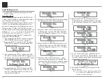 Предварительный просмотр 18 страницы McIntosh MA352 Owner'S Manual