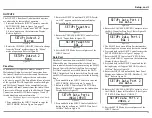 Предварительный просмотр 19 страницы McIntosh MA352 Owner'S Manual