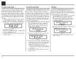 Предварительный просмотр 20 страницы McIntosh MA352 Owner'S Manual