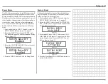 Предварительный просмотр 21 страницы McIntosh MA352 Owner'S Manual