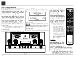 Предварительный просмотр 22 страницы McIntosh MA352 Owner'S Manual