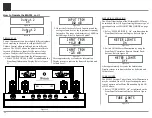 Предварительный просмотр 24 страницы McIntosh MA352 Owner'S Manual