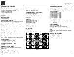 Предварительный просмотр 26 страницы McIntosh MA352 Owner'S Manual