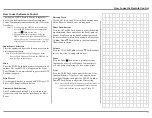 Предварительный просмотр 15 страницы McIntosh MA5200 Owner'S Manual