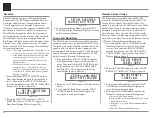 Предварительный просмотр 20 страницы McIntosh MA5200 Owner'S Manual