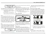 Предварительный просмотр 25 страницы McIntosh MA5200 Owner'S Manual