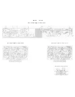 Предварительный просмотр 4 страницы McIntosh MA6100 B Service Information