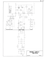 Предварительный просмотр 9 страницы McIntosh MA6100 B Service Information