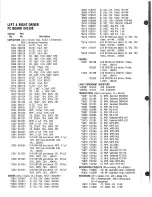 Предварительный просмотр 6 страницы McIntosh MA6200 Service Information