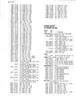 Предварительный просмотр 7 страницы McIntosh MA6200 Service Information