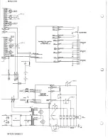 Предварительный просмотр 9 страницы McIntosh MA6200 Service Information