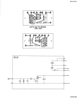 Предварительный просмотр 19 страницы McIntosh MA6200 Service Information