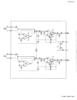 Предварительный просмотр 26 страницы McIntosh MA6200 Service Information