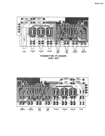 Предварительный просмотр 34 страницы McIntosh MA6200 Service Information