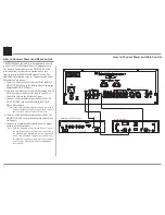 Предварительный просмотр 8 страницы McIntosh MA6300 Owner'S Manual