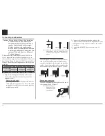 Предварительный просмотр 10 страницы McIntosh MA6300 Owner'S Manual