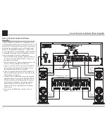 Предварительный просмотр 12 страницы McIntosh MA6300 Owner'S Manual