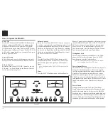 Предварительный просмотр 14 страницы McIntosh MA6300 Owner'S Manual