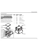 Предварительный просмотр 19 страницы McIntosh MA6300 Owner'S Manual