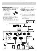 Предварительный просмотр 7 страницы McIntosh MA6450 Owner'S Manual