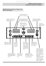 Предварительный просмотр 9 страницы McIntosh MA6450 Owner'S Manual