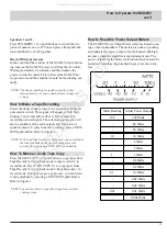 Предварительный просмотр 11 страницы McIntosh MA6450 Owner'S Manual