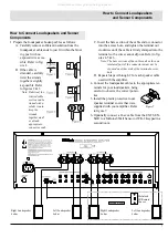 Предварительный просмотр 7 страницы McIntosh MA6500 Owner'S Manual