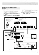 Предварительный просмотр 9 страницы McIntosh MA6500 Owner'S Manual